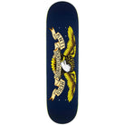 Anti Hero Easy Rider Classic Eagle Skateboard Deck 8.5" Skateboard