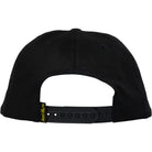 Anti Hero Expressions Snapback Hat Black Hats
