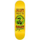 Anti Hero Grant Jalopi Returns 8.5" Skateboard Deck Skateboard