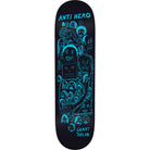 Anti Hero Grant Taylor Expressions DBX Skateboard Deck 8.38" Skateboard