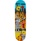 Anti Hero Grant Taylor Kenji Goto Skateboard Deck 8.25" Skateboard