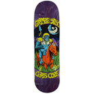 Anti Hero Grimple Stix Chris Cope Guest 8.75" Skateboard Deck Skateboard