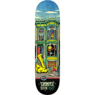 Anti Hero Grimple Stix Hewitt Victorians Skateboard Deck 8.5" Skateboard