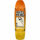 Anti Hero Grosso Skate Shop Day Exclusive Plant Fade 9.25" Skateboard Deck Skateboard