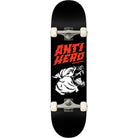 Anti Hero Hellhounds Skateboard Complete 8.25" Skateboard Complete