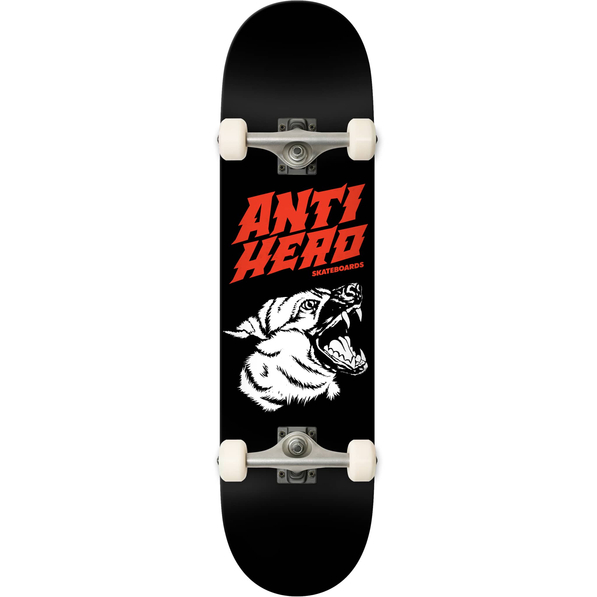 Anti Hero Hellhounds Skateboard Complete 8.25" Skateboard Complete