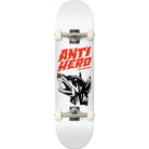 Anti Hero Hellhounds Skateboard Complete 8.25" Skateboard Complete