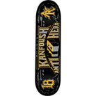 Anti Hero Kanfouch Customs 8.25" Skateboard Deck Skateboard