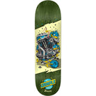 Anti Hero Peter Hewitt Grimple Stix Revs Skateboard Deck 8.75" Skateboard