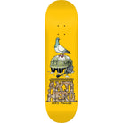 Anti Hero Pfanner Liberdad Skateboard Deck 8.25" Skateboard