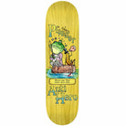 Anti Hero Pfanner Roach and Toad 8.5" Skateboard Deck Skateboard