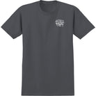 Anti Hero Still Believe Tee Charcoal T-Shirt