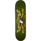 Anti Hero Team Classic Eagle Army 8.38" Skateboard Deck Skateboard