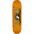 Anti Hero Team Classic Eagle DBX Skateboard Deck 8.75" Skateboard