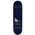 Anti Hero Team Pigeon 8.5" Skateboard Deck Skateboard