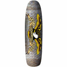 Anti Hero The Sardine Eagle 8.36" Skateboard Deck Brown Skateboard