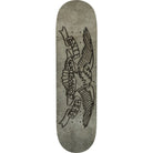 Anti Hero Treasure Island Eagle Skateboard Deck 8.25" Skateboard
