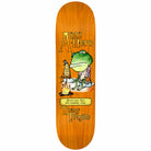 Anti Hero Trujillo Roach and Toad 9.0" Skateboard Deck Skateboard