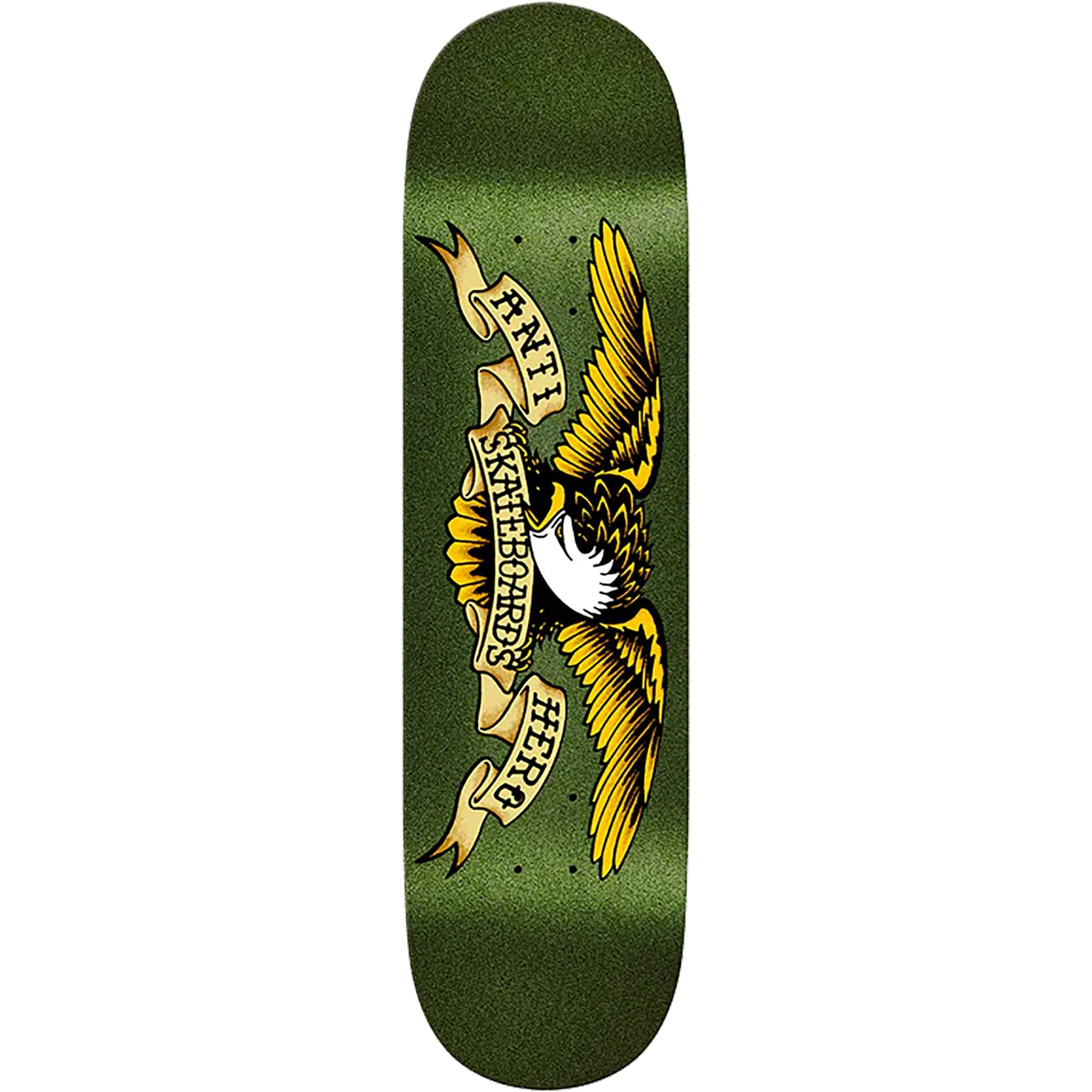 Antihero Easyrider Classic Eagle 8.38" Skateboard Deck Skateboard