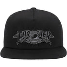 Antihero Thrasher Collab Mag Banner Snapback Hat Hats