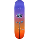 April Chrome Rose Colour Skateboard Deck 8.5" Skateboard