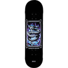 April Dashawn Jordan Diamond Back Skateboard Deck 8" Skateboard