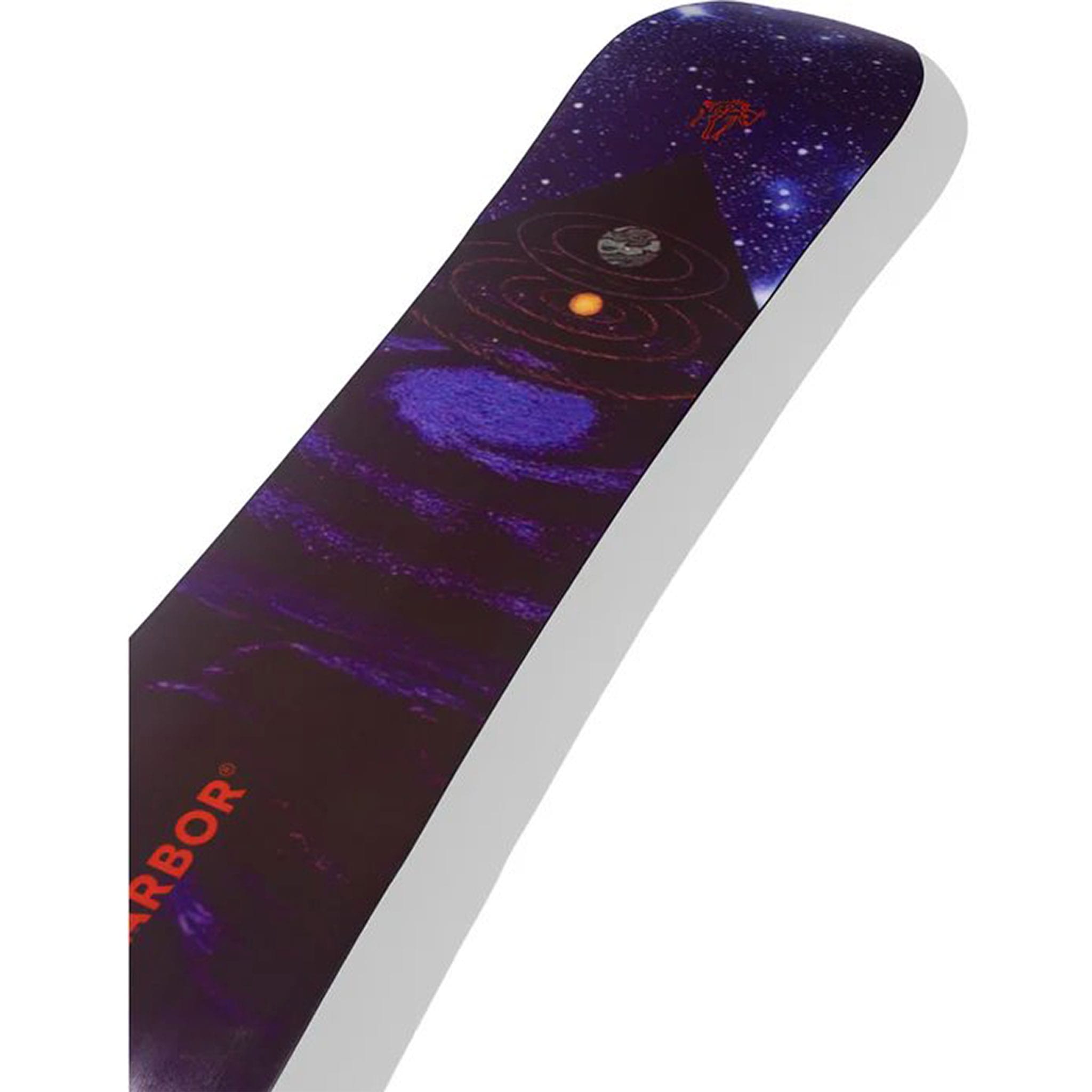 Arbor Astrowaste Snowboard 2027 Snowboard