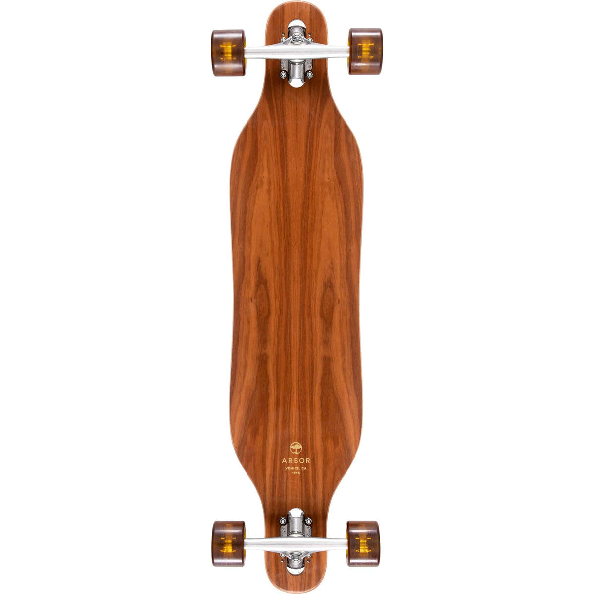 Arbor Axis 37" Flagship Longboard Complete Longboard Complete