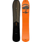 Arbor Carbon Coda Snowboard 2026 Snowboard
