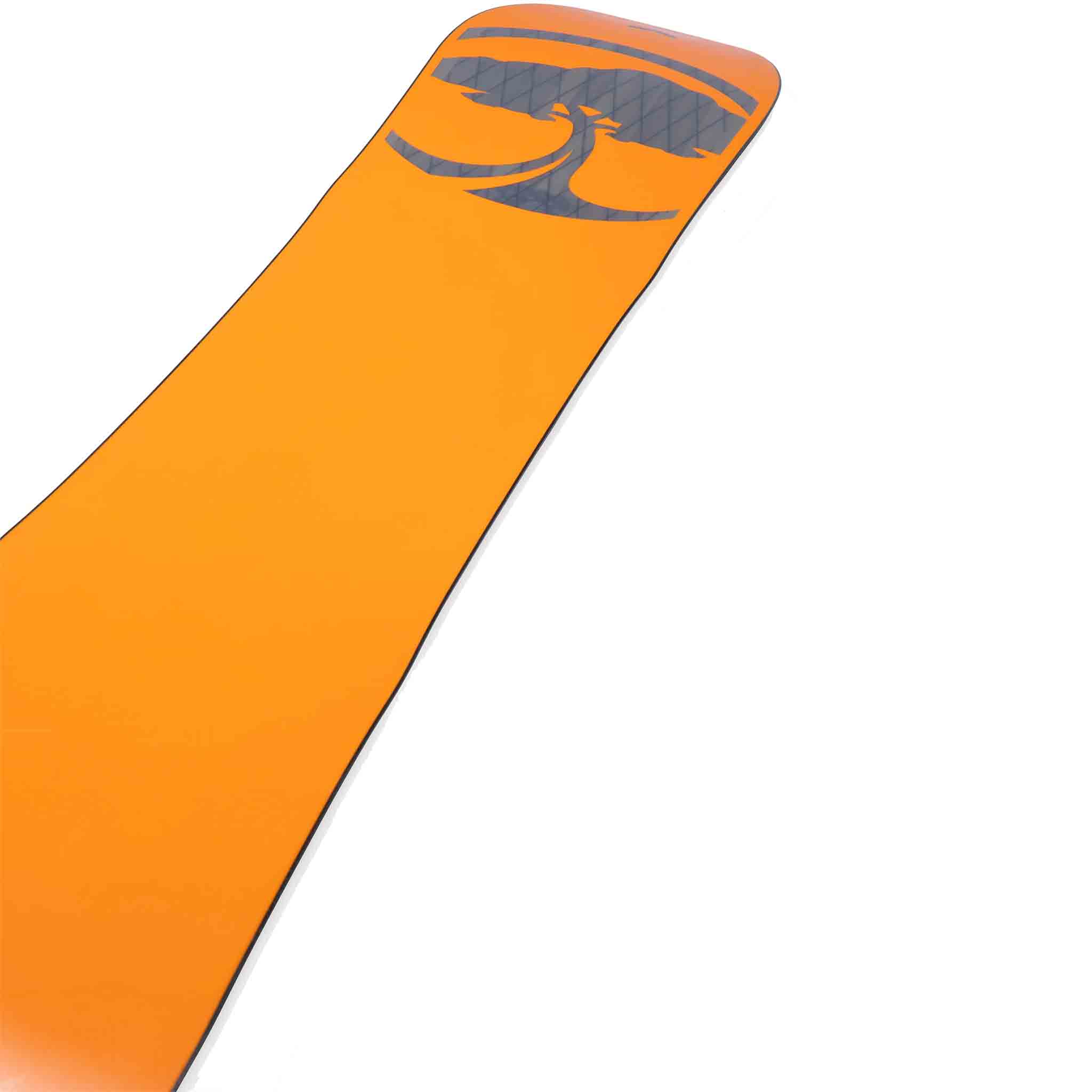 Arbor Carbon Coda Snowboard 2026 Snowboard