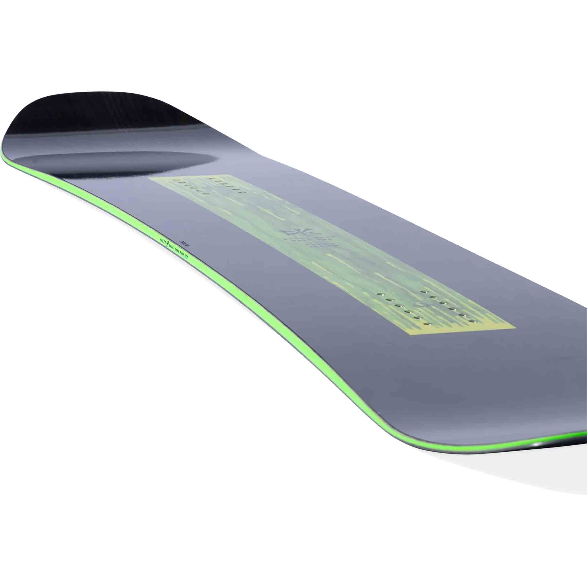 Arbor Danny Kass Park Pro 2026 Snowboard