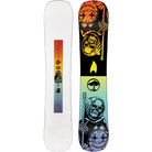 Arbor Draft Snowboard 2025 Snowboard