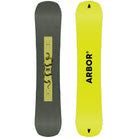 Arbor Draft Snowboard 2027 Snowboard