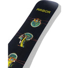 Arbor El Camino Wide Snowboard 2027 Snowboard
