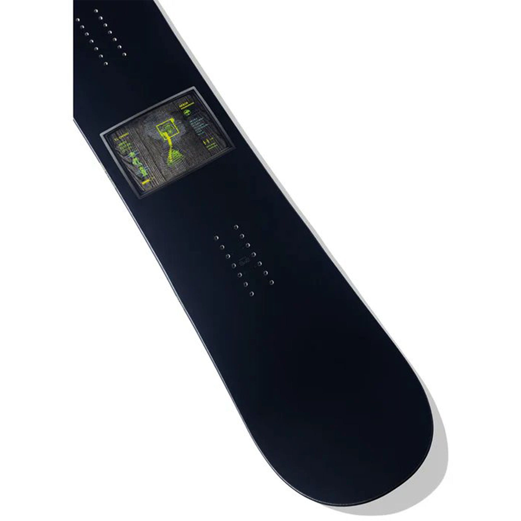 Arbor El Camino Wide Snowboard 2027 Snowboard