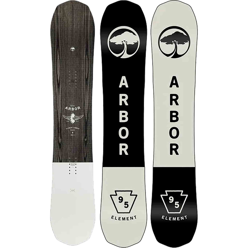 Arbor Element Camber Snowboard 2024 Snowboard