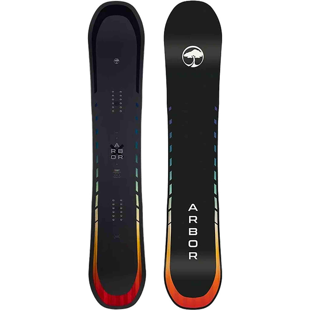 Arbor Formula Camber Snowboard 2024 Snowboard