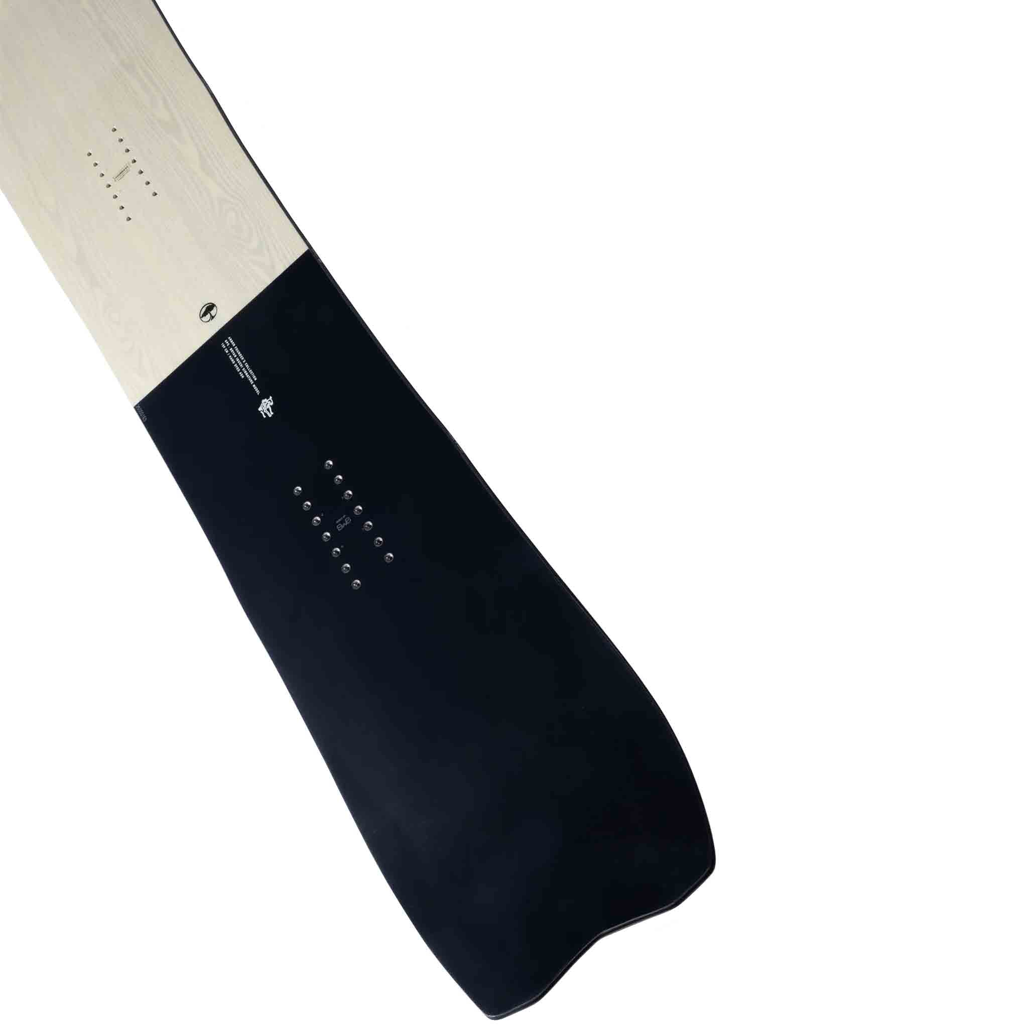 Arbor GPS Snowboard 2026 Snowboard