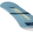 Arbor Metal Machine Decon Snowboard 2027 Snowboard