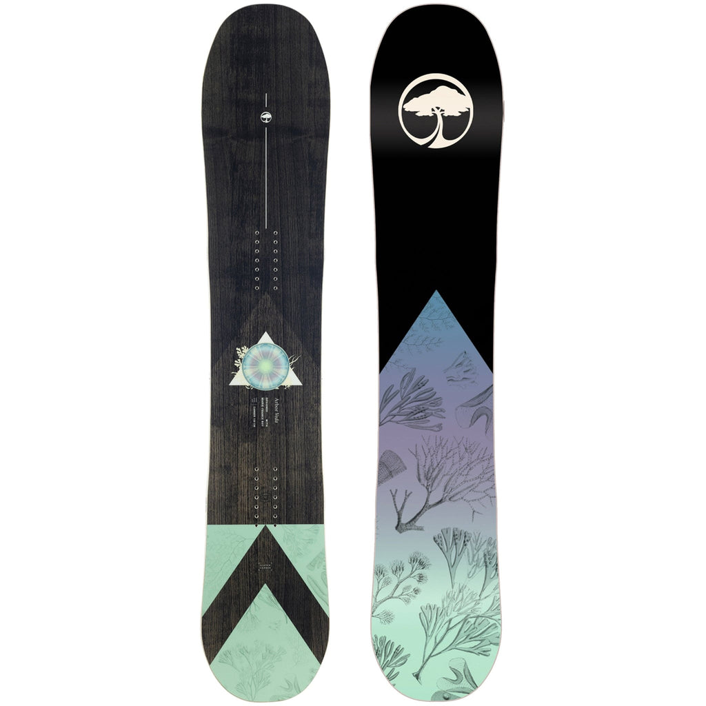 Arbor Veda Camber Snowboard 2023 Snowboard