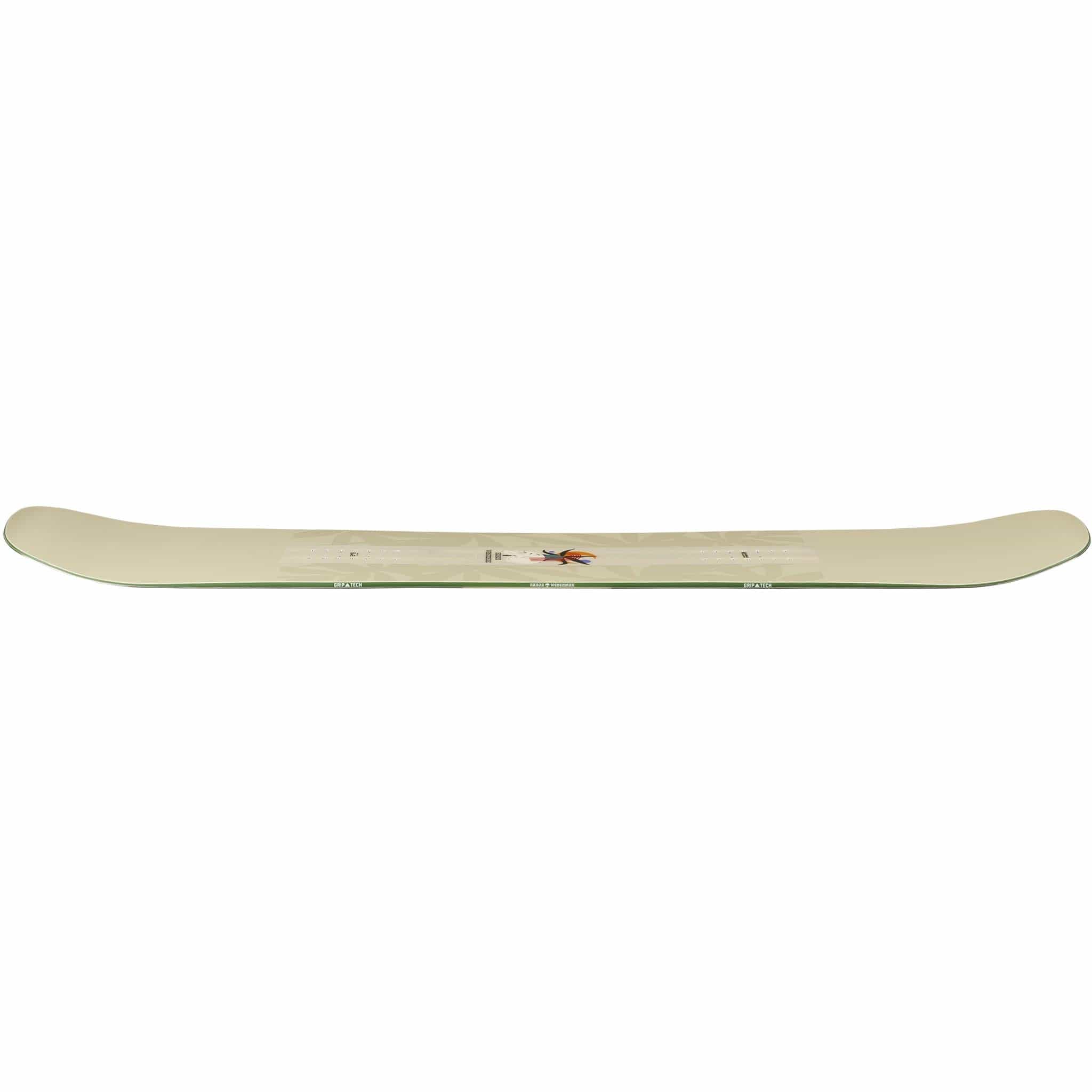 Arbor Westmark Snowboard 2025 Snowboard