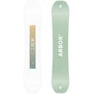 Arbor Women's Kuro Neko Decon Snowboard 2027 Women's Snowboard