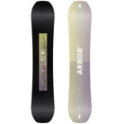 Arbor Women's Kuro Neko Snowboard 2027 Women's Snowboard