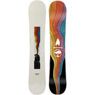 Arbor Womens Cadence Camber Snowboard 2025 Women's Snowboard