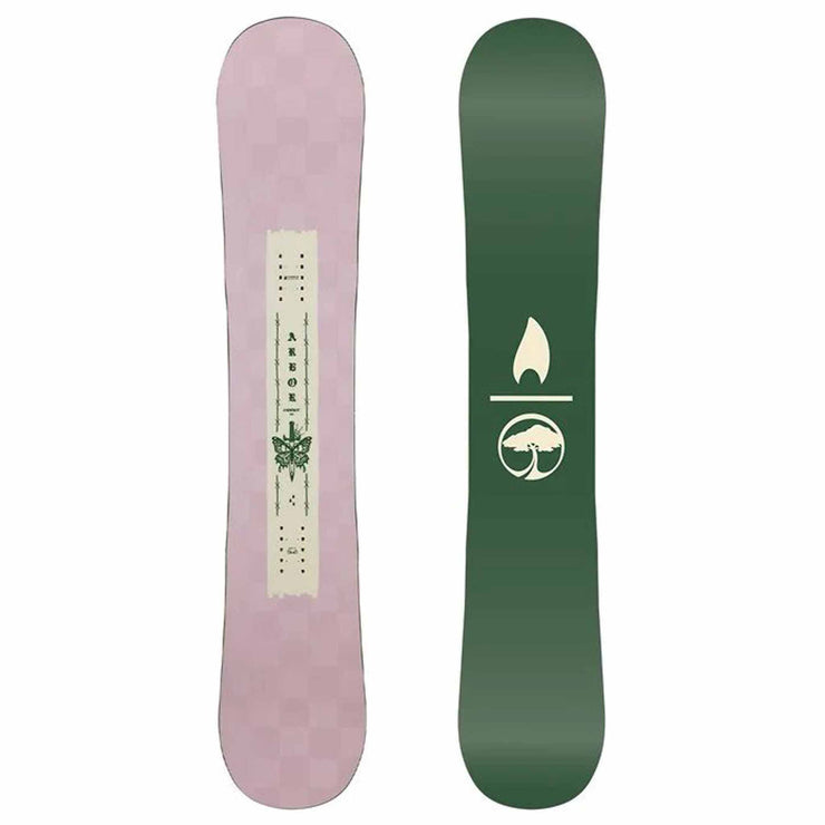 Arbor Women's Cadence Snowboard 2026