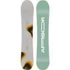 Arbor Womens Mantra Snowboard 2025 Women's Snowboard