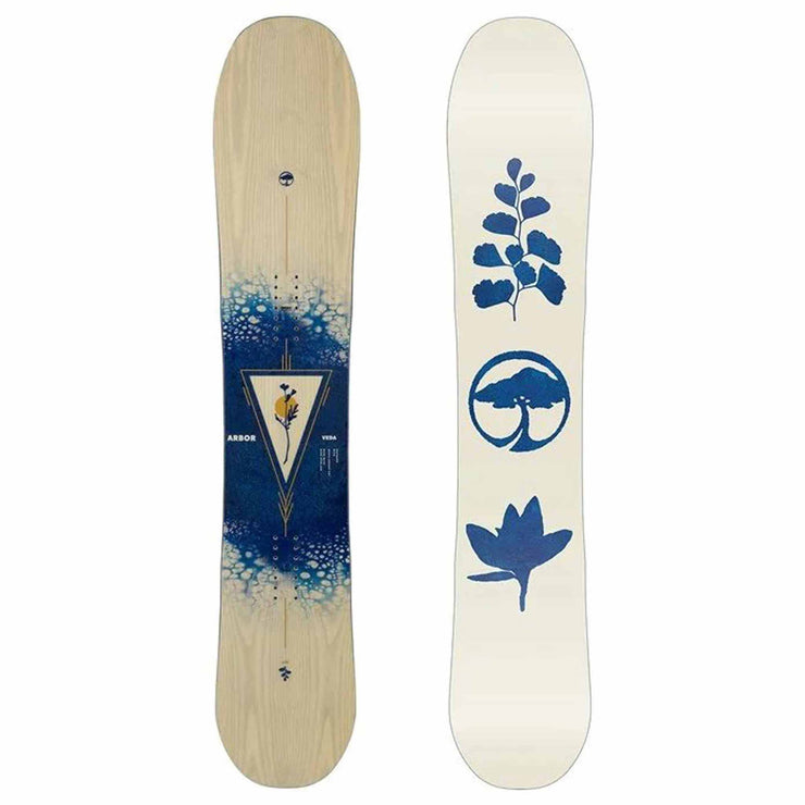 Arbor Women's Veda Snowboard 2026