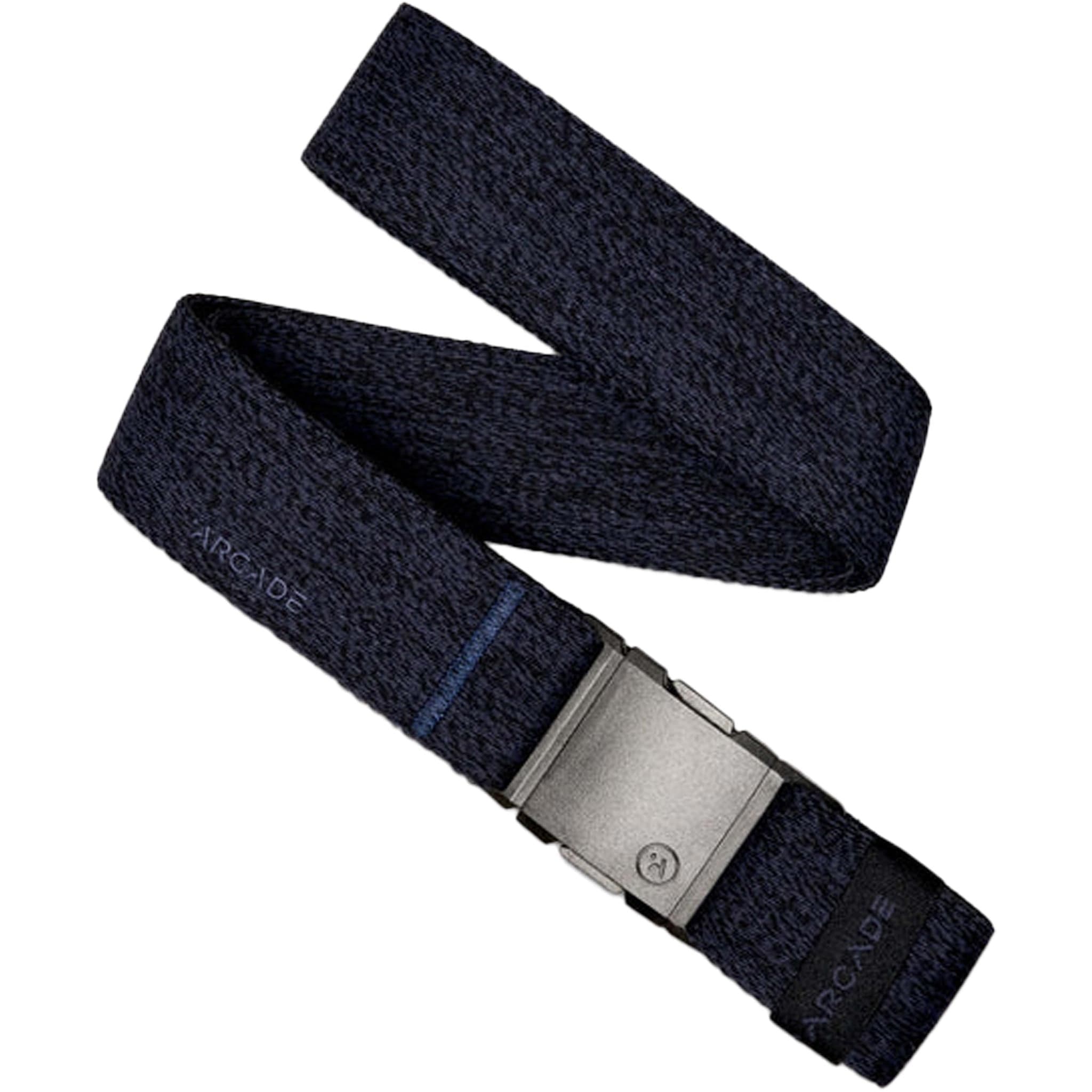 Arcade Atlas Belt Heather Navy BELT