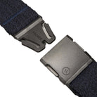 Arcade Atlas Belt Heather Navy BELT