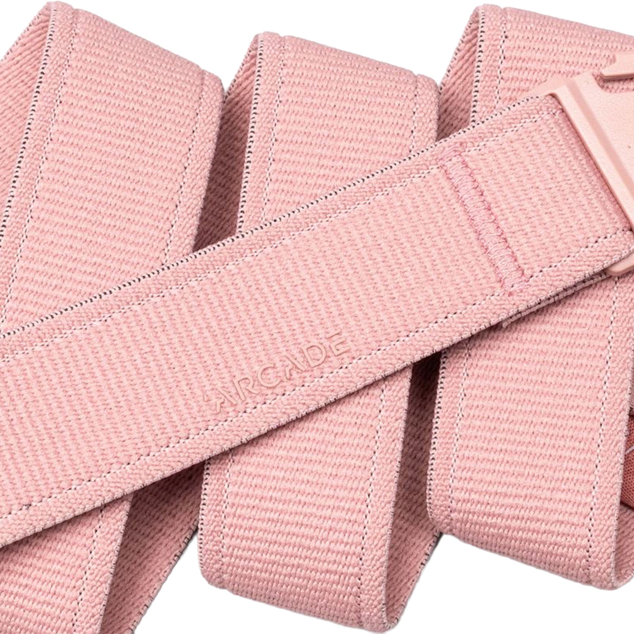 Arcade Atlas Slim Belt Bloom BELT